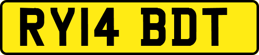 RY14BDT
