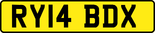 RY14BDX