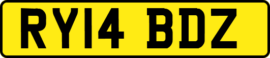 RY14BDZ