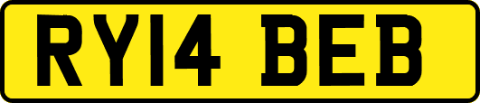 RY14BEB
