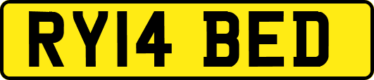 RY14BED