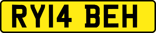 RY14BEH