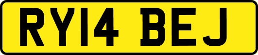 RY14BEJ