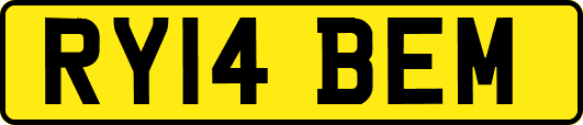 RY14BEM