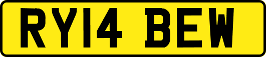 RY14BEW
