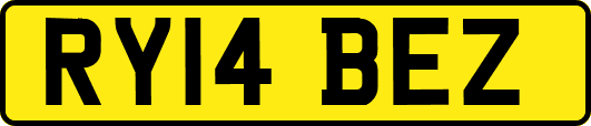 RY14BEZ