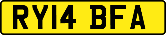 RY14BFA