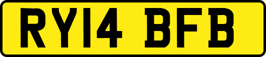 RY14BFB