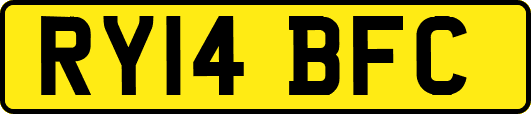 RY14BFC