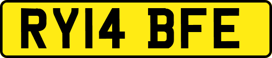 RY14BFE