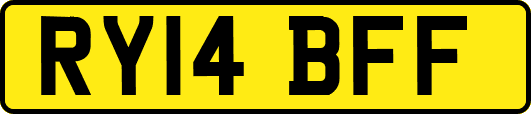 RY14BFF