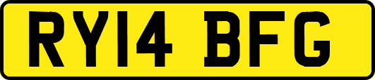 RY14BFG