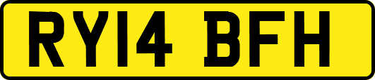 RY14BFH
