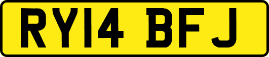 RY14BFJ