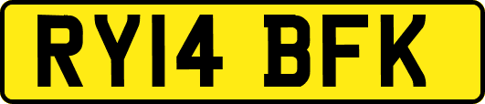 RY14BFK