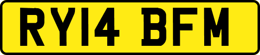 RY14BFM