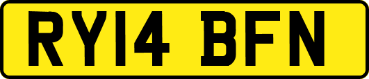 RY14BFN