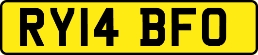 RY14BFO