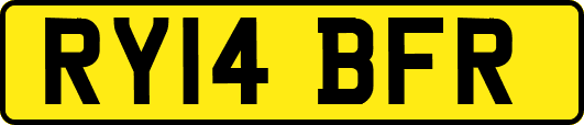 RY14BFR