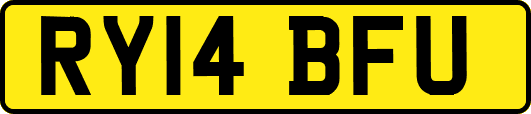 RY14BFU