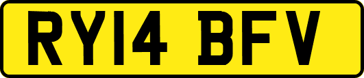 RY14BFV