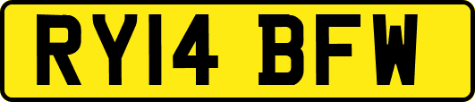 RY14BFW