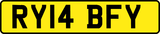 RY14BFY