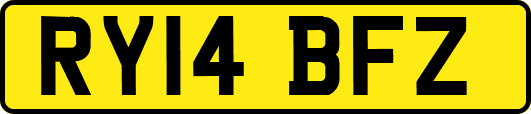 RY14BFZ