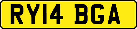 RY14BGA