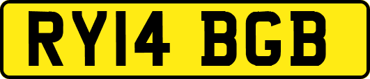 RY14BGB