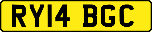 RY14BGC
