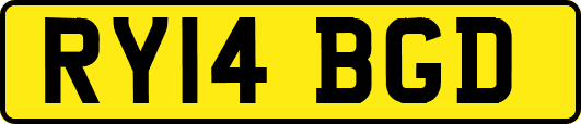 RY14BGD