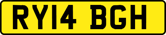 RY14BGH