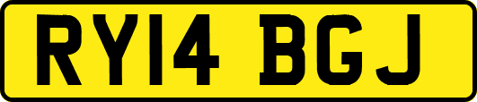 RY14BGJ