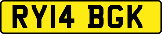RY14BGK