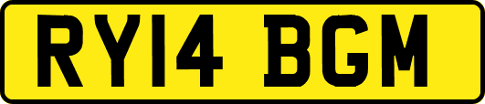 RY14BGM