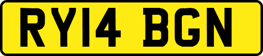 RY14BGN