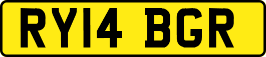 RY14BGR