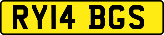 RY14BGS