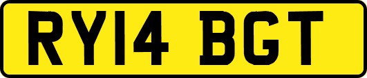 RY14BGT