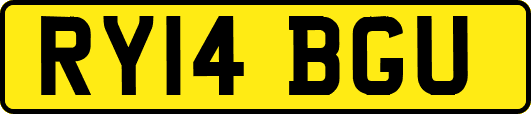 RY14BGU