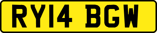 RY14BGW