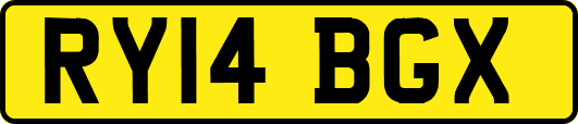 RY14BGX