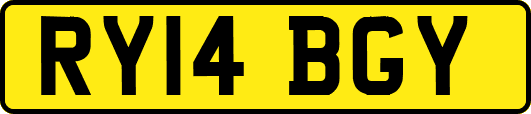 RY14BGY