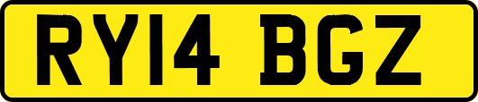 RY14BGZ