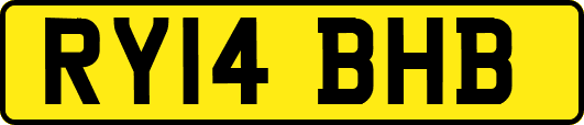 RY14BHB
