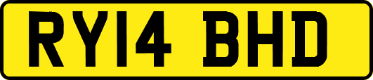 RY14BHD