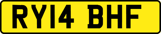 RY14BHF
