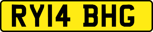RY14BHG