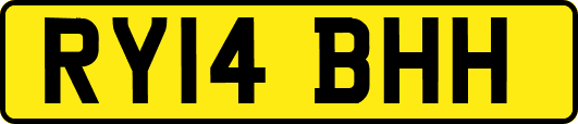 RY14BHH